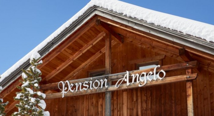 Pension Angelo